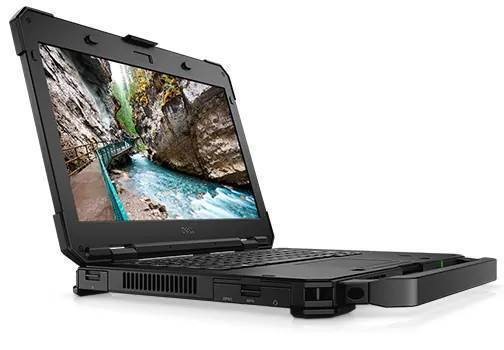 Dell Latitude 5420 Rugged